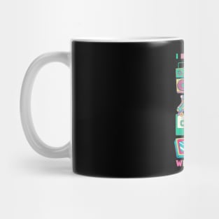 i Have No Idea What This is Mug